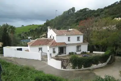 Image de Maison de vacances Estepona pour 1 - 10 personnes avec 5 chambres à coucher - Domicile de vacance de