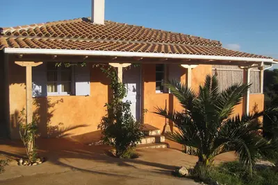 Image de Maison Mandarini