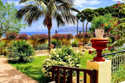 Très bel appartement (Suite) pour 2 personnes - par la mer