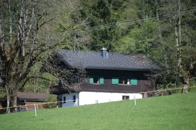 Image de Maison de vacances accueillante pour les familles sur le domaine skiable / de randonnée