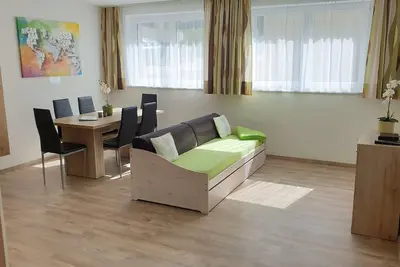 Image de Stockers Apart - Réservez votre appartement pour un séjour de détente dans l'Ötztal