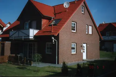 Image de vacances-famille appartement à Rerik pour 4 personnes, 150 m de la plage