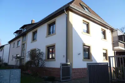 Image de Appartement de Schwan - Karlsruhe Grötzingen