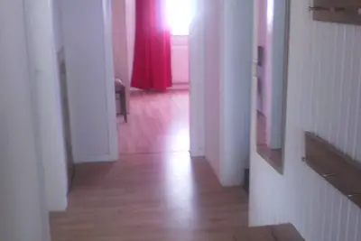 Image de Appartement 75 m2 avec deux chambres et cuisine