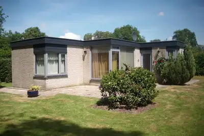 Image de Maison de vacances dans un quartier calme