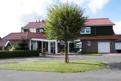 Image de Appartement / app. pour 2 personnes à 80 m² à Utarp (110619)