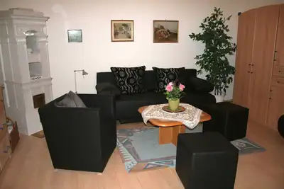 Image de Appartement de 70m² avec accès direct au jardin