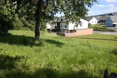 Image de 130 sqm apartment at the Hunsrück-Hochwald National Park