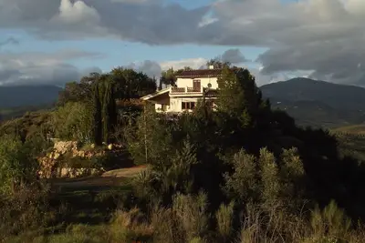 Image de Vision fantastique: Villa avec piscine privée avec Ac dans les chambres