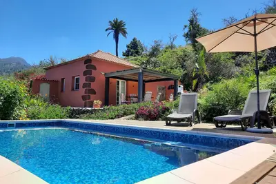 Image de Comfortable and absolute secluded, panorama view on the sunny westside