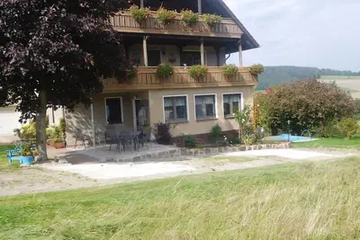 Image de Appartement récemment rénové
