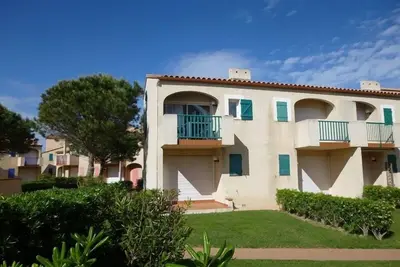 Image de Comfort Apartment Oasis - naturiste \/ naturiste pour max. 2 + 2