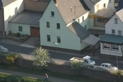 Image de Le Ferienhaus Bauer est le point de départ idéal pour vos vacances en Moselle