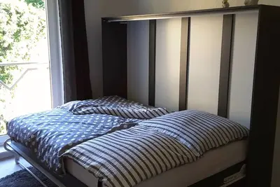 Bel appartement en bordure de la vieille ville