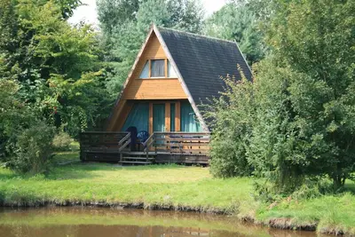 Image de Type E Nurdachhaus - Ferienpark Geesthof
