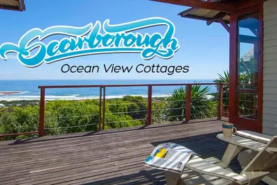 Image de Scarborough Ocean View Villa