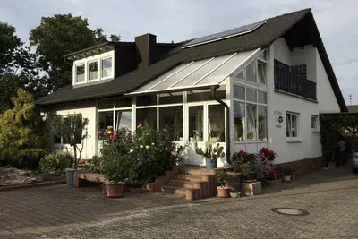 Image de , 85 m² *** (Dtv) Appartement lumineux dans la belle Pfalz