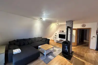 Image de Grand appartement sur Steinhude! Profitez des vacances!