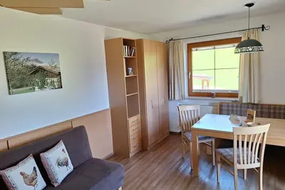 Image de Appartement Buchenstein - Elsbichl, Ferme