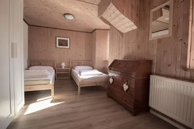 Image de Vacances sur le \"Hof Kiebitz\"