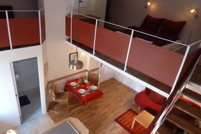 Image de Central et calme - une vue sur la campagne