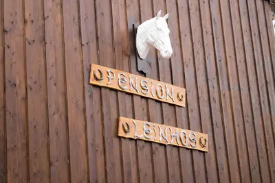 Image de Ferienhof et Pension Leinhos