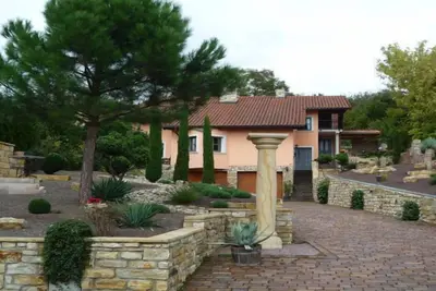 Image de Vos vacances à Franconia