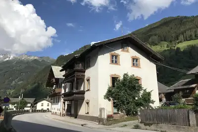 Image de Votre chalet coquet dans le centre de Neustift