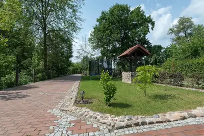 Image de Appartement idyllique dans la vieille ville de Lübbenau - profitez de la paix!