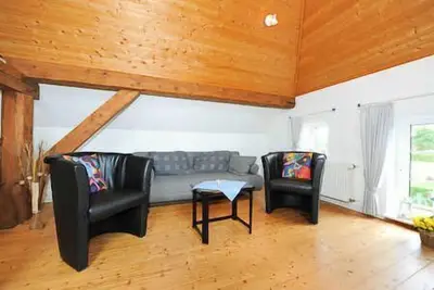 Image de Appartement Seagull - Landhaus Seestern
