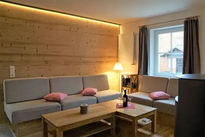 Image de Votre confortable + maison de vacances de haute qualité à Braunlage / résine pour 8-14 personnes