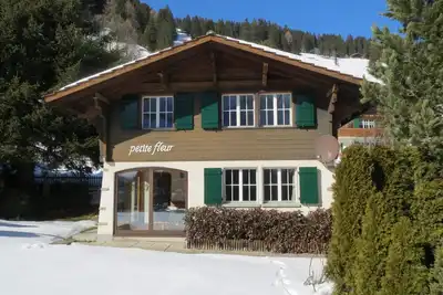 Image de Un chalet indépendant pour vous seul!