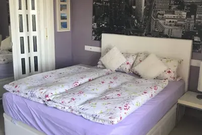 Image de Moderne et confortable studio d'une chambre à Calas de Mallorca, mer, air, sans fil