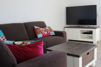 Image de Profitez de merveilleuses journées dans l'appartement du phare à Horumersiel