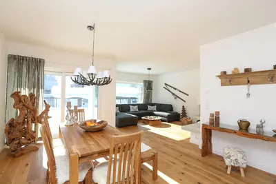 Image de Nouvelle maison de vacances dans les montagnes, Bad Mitterndorf, Sonnenalm