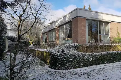 Image de Appartement lumineux de 115m² à Münster-Ost