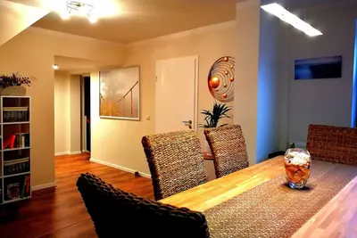 Image de Petite maison de ville non loin de la mer Baltique et des villes de Lübeck, Wismar et Schwerin