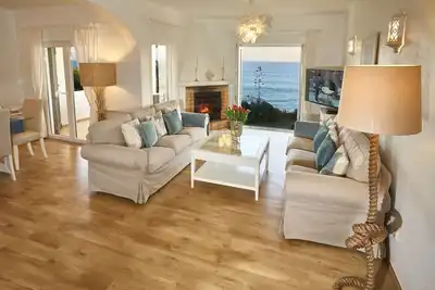 Image de E&M Beach House Aldeamento do Levante I