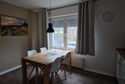 Image de Appartement Ă Arnsberg, confortable et accueillante pour les enfants!