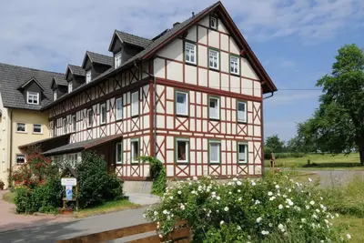 Image de Calme, nature, détente au Rosenhof