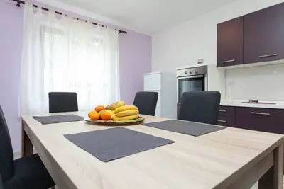 Image de Grand appartement spacieux