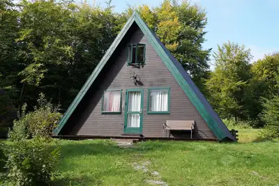 Image de Maison de Vacances Dans le Parc de Vacances Ă Twistesee Bad Arolsen Hesse Allemagne