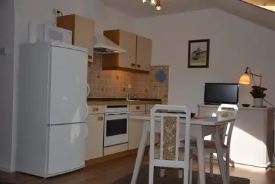 Image de Appartement confortable près de Munich et Erding