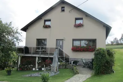 Image de Logement très bien équipé dans le Vogtland, au calme