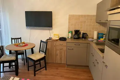 Image de Appartement île de Reichenau avec piscine et sauna
