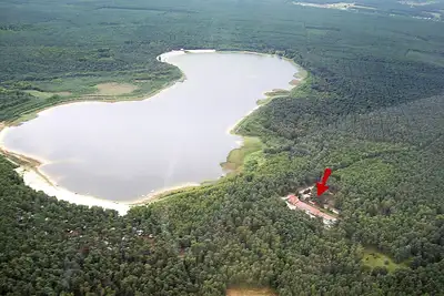 Image de Appartements au bord du lac