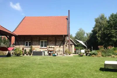 Image de Vacances dans le Münsterland - détente au bord du lac