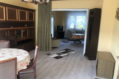 Image de Appartement Daum - juste / installateur / appartements - calme emplacement central - près de A1