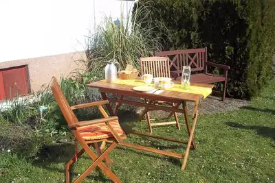 Image de Patrimoine mondial \"Vallée du Rhin\" donnant sur le Rhin