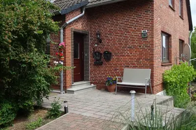 Image de Apartment am Elbdeich